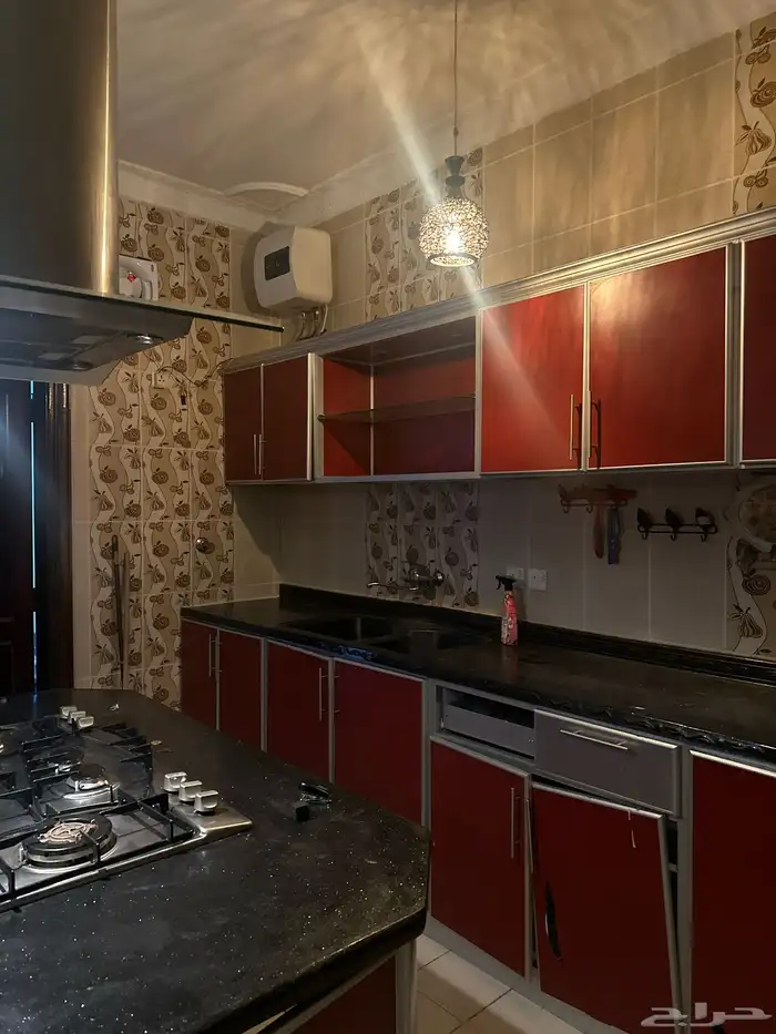 دولاب مطبخ بيع 2