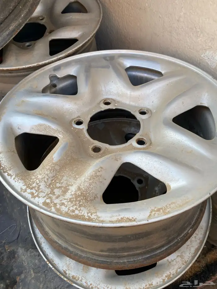 جنوط جكسار وكاله مقاس 17 ( تم البيع ) 0