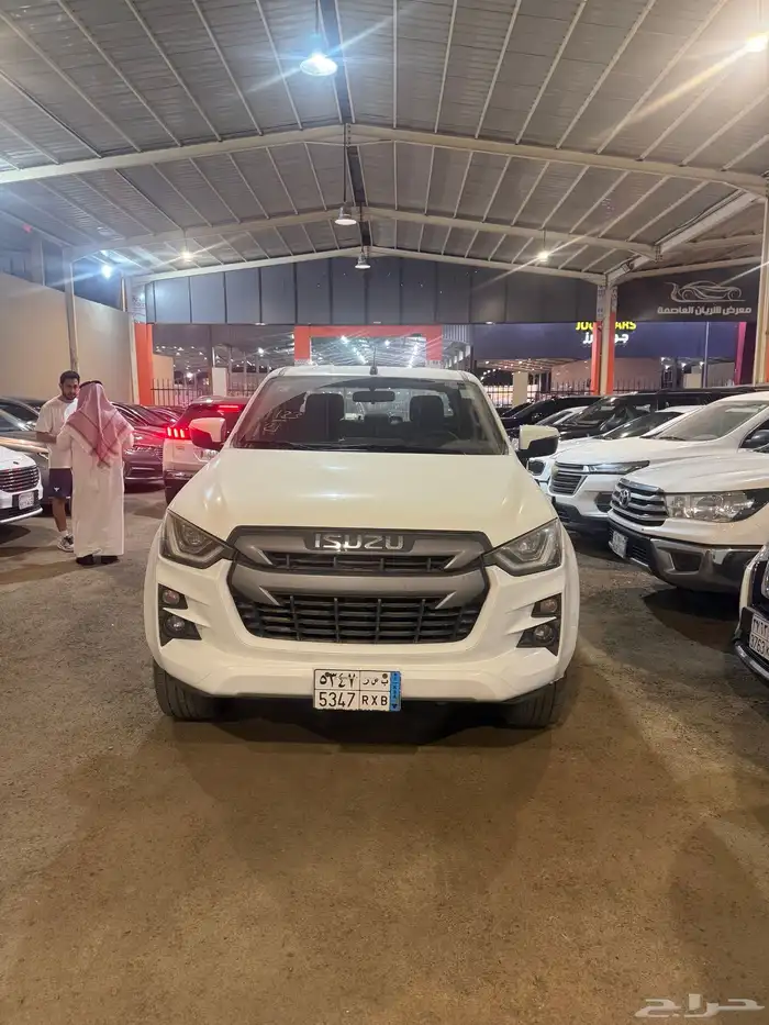 ايسوزو مكينه كبيره 3000 تماتيك 2022 1