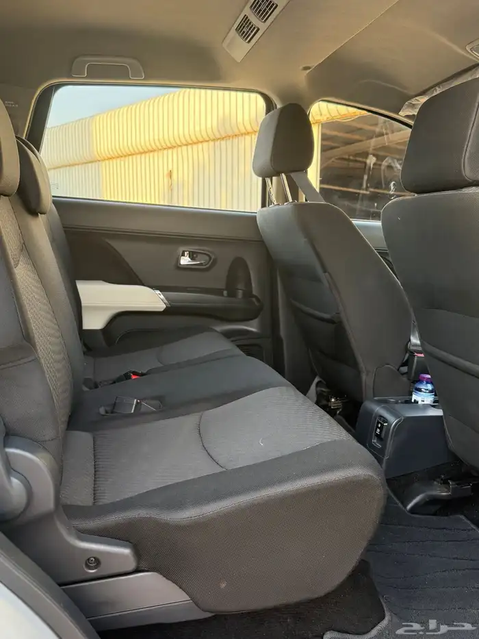 تويوتا راش 2023 9