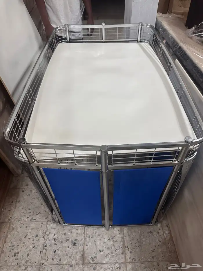 عربيات تخزين للبيع 0