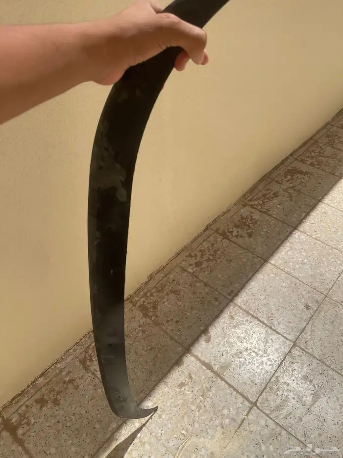 لحية صدام كيا أوبتيما 0