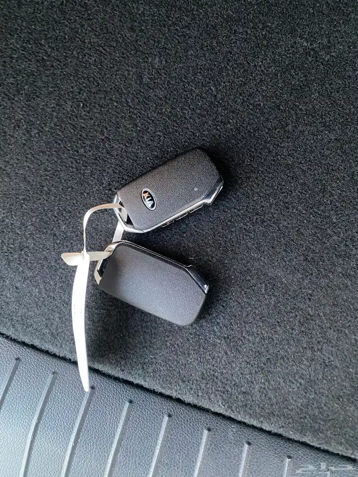 كيا سبورتاج ديزل 2022 22