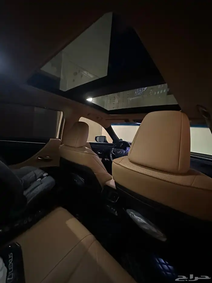 لكزس ES 250 BD 12