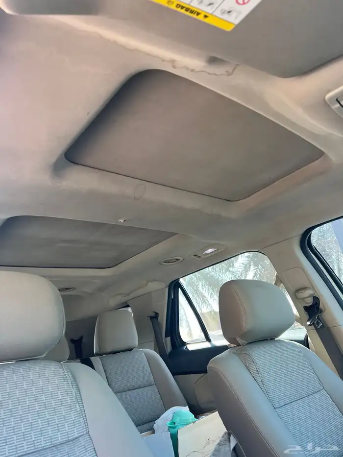 فورد اكسبلور 2013 40