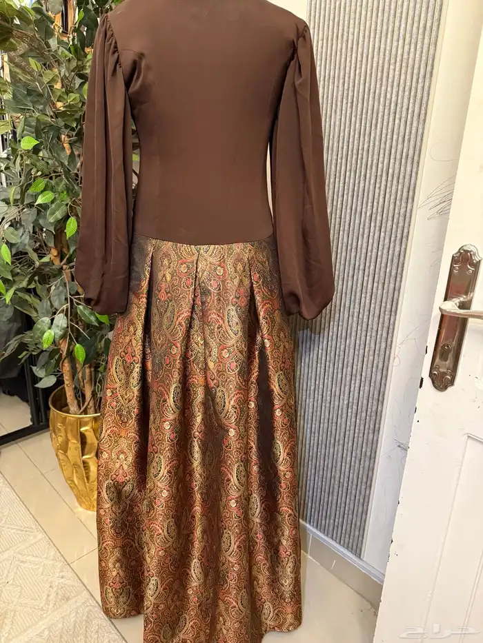 فساتين جلابيات ملابس 57