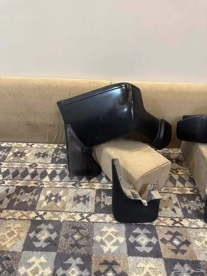 قطع غيار نيسان سفاري باترول 3