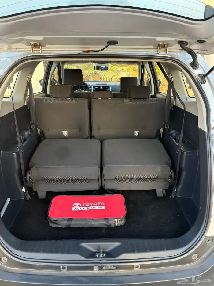 تويوتا راش 2023 11