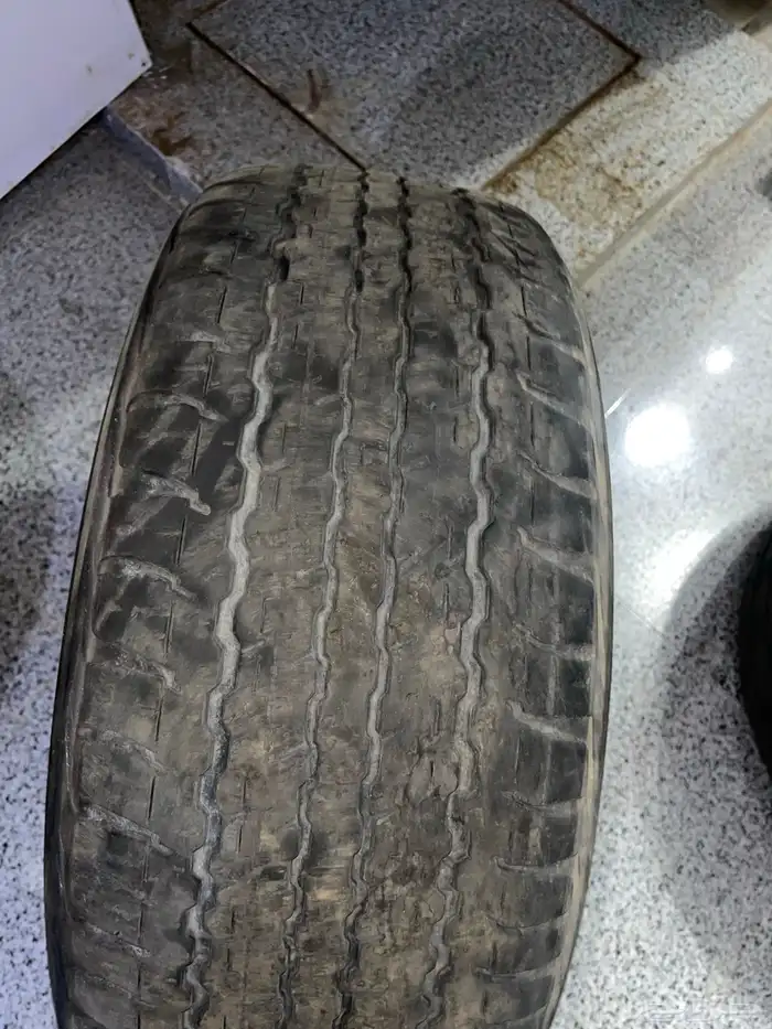 جنوط وكفرات 6