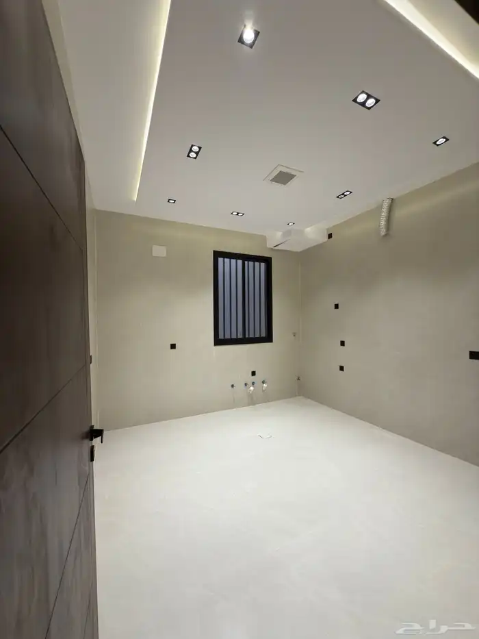 للبيع روف علوي بتصميم حديث بمدينه ابها درة المحاله 12