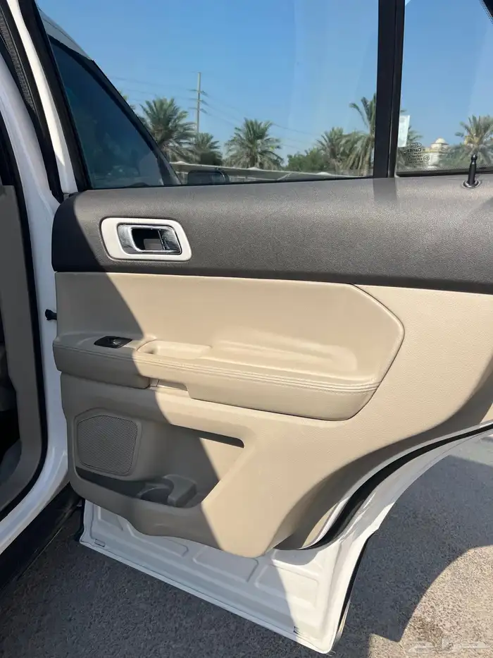 فورد اكسبلور 2013 31