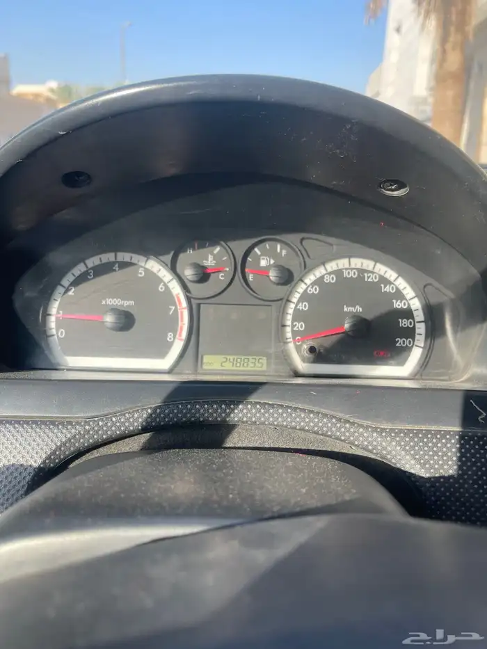 شفروليه أفيو 4