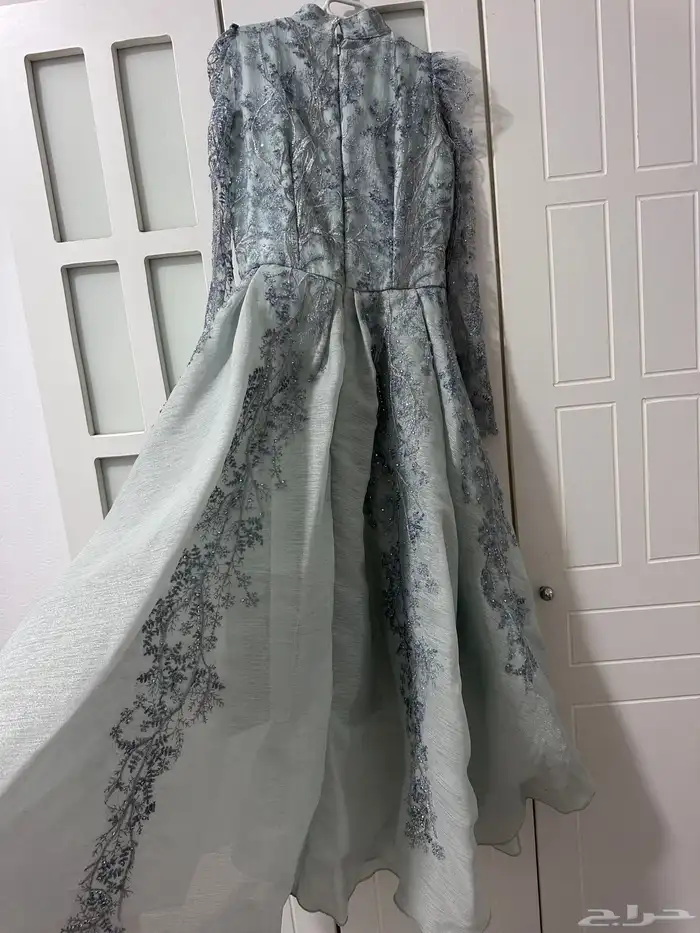 فساتين سهره 0