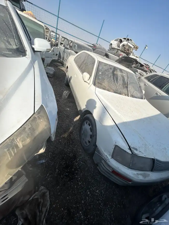 قطع غيار لكزس 400 3