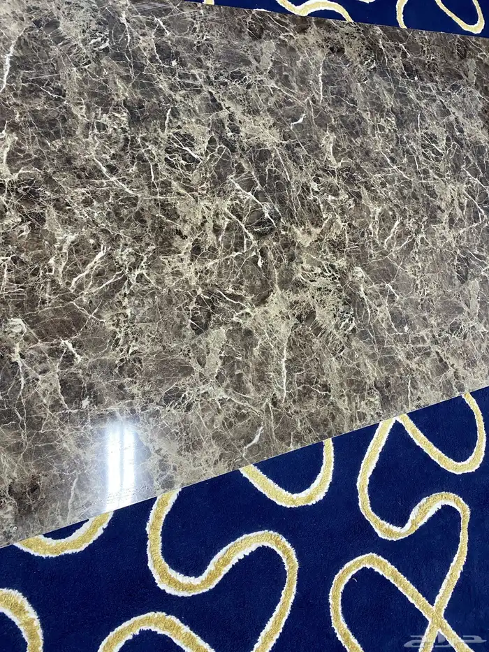 بديل الرخام بحالة ممتازه 3