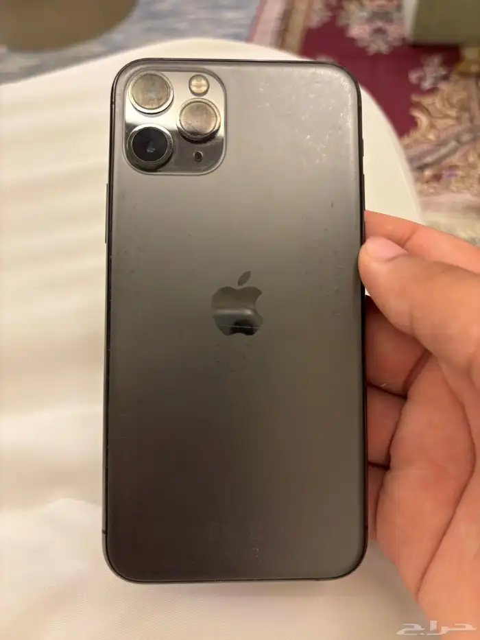 جوال آيفون 11برو 1