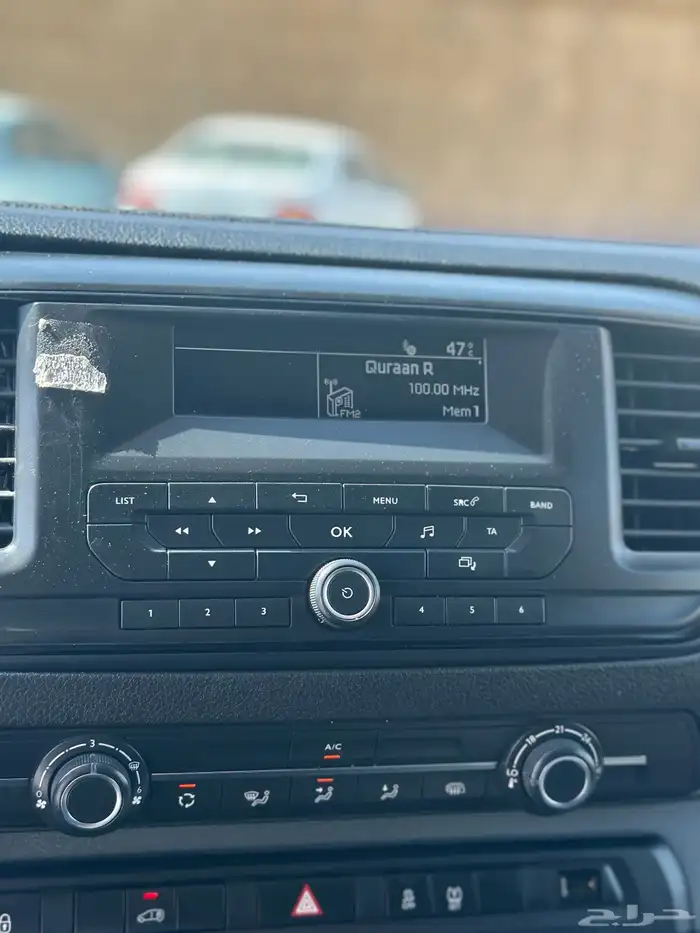 بيجو اكسبيرت ديزل peugeot expert 2023 19