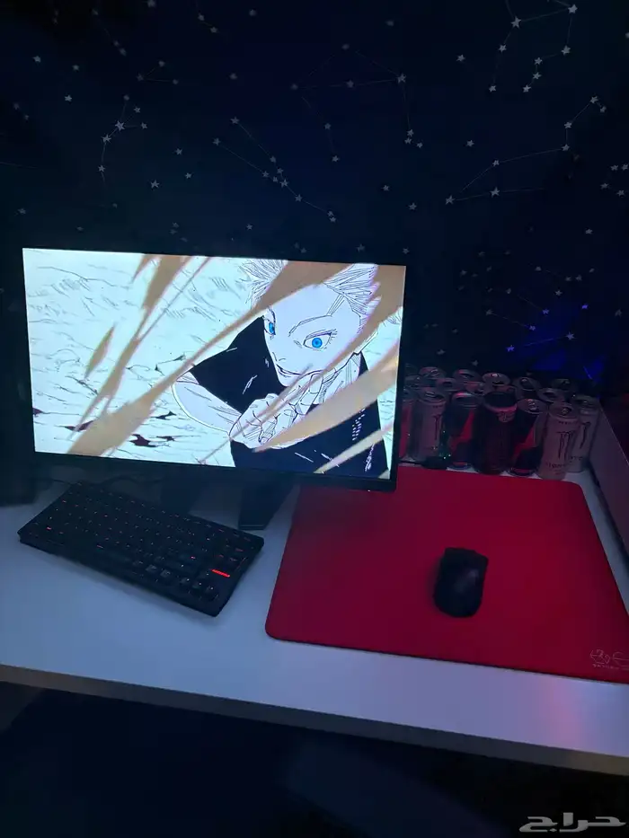 asus rog swift pro pg248gp 540hz شاشه 3