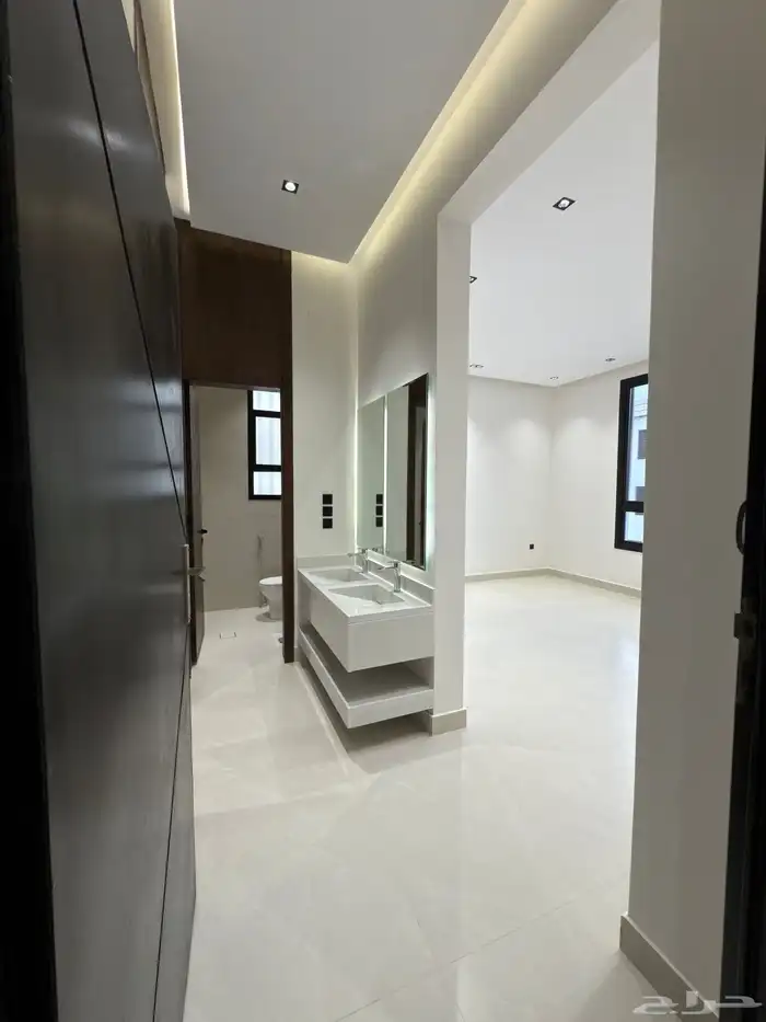 للبيع روف علوي بتصميم حديث بمدينه ابها درة المحاله 5