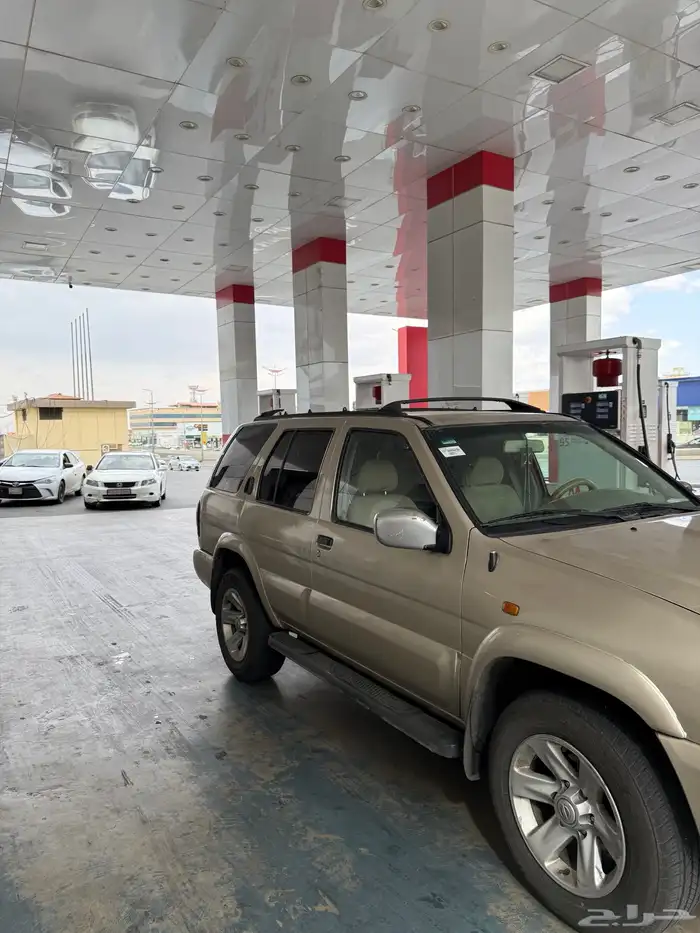 بايفندر موديل 2002 3