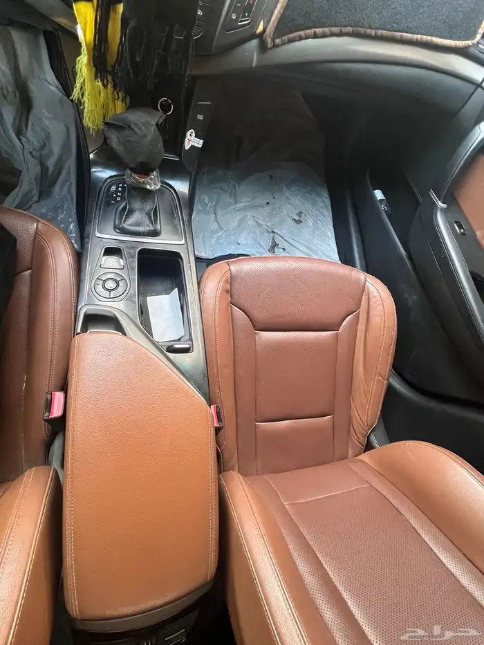 هونداي i40. موديل 2016 1