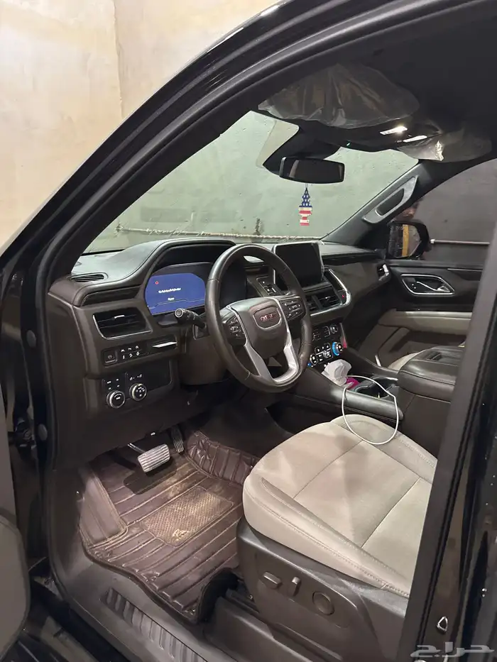 جمس يوكن 2023 2