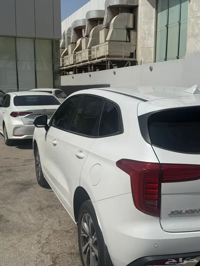 هافال جوليان شرط 6