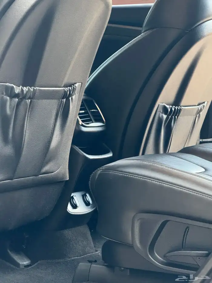 للبيع هيونداي سنتافي ديزل 2020 29