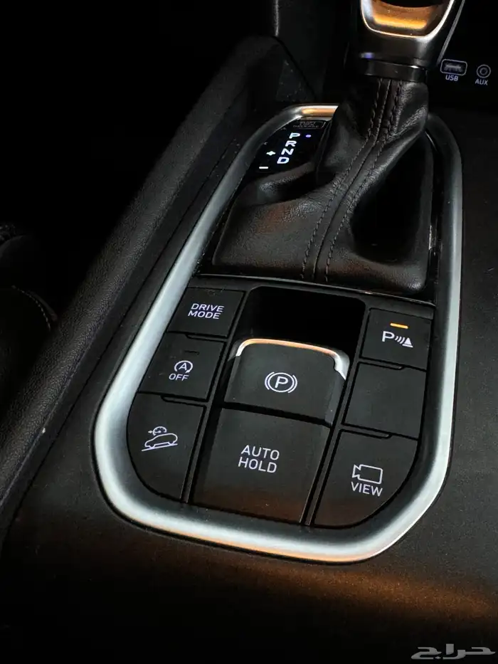 للبيع هيونداي سنتافي ديزل 2020 23