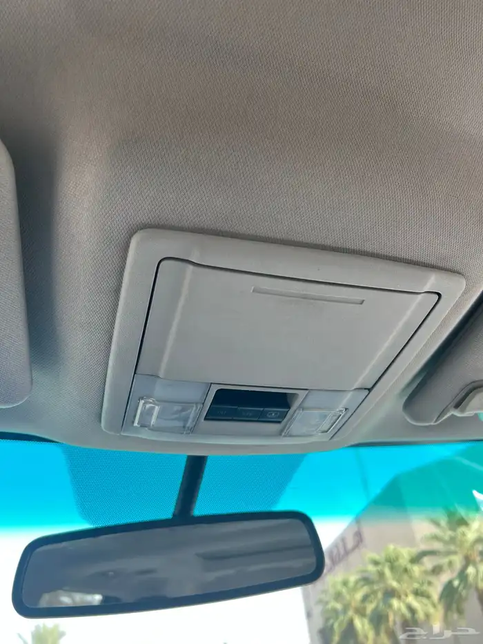 فورد اكسبلور 2013 52