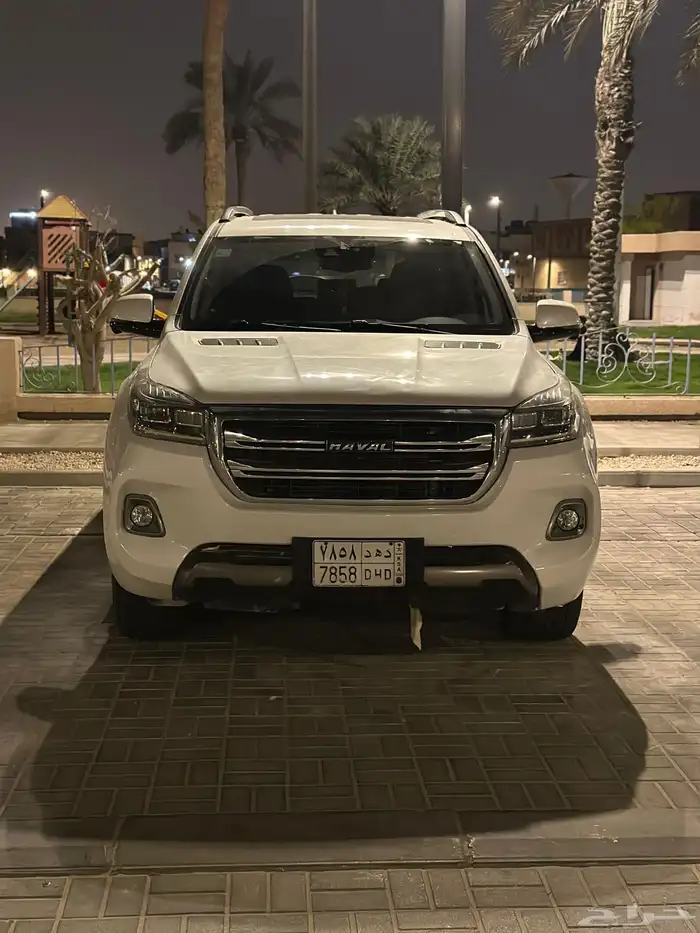 هافال للبيع 0