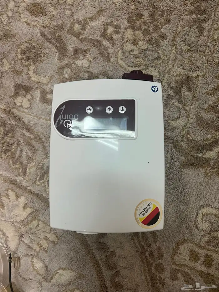 جهاز تنفس Bipap الماني 4