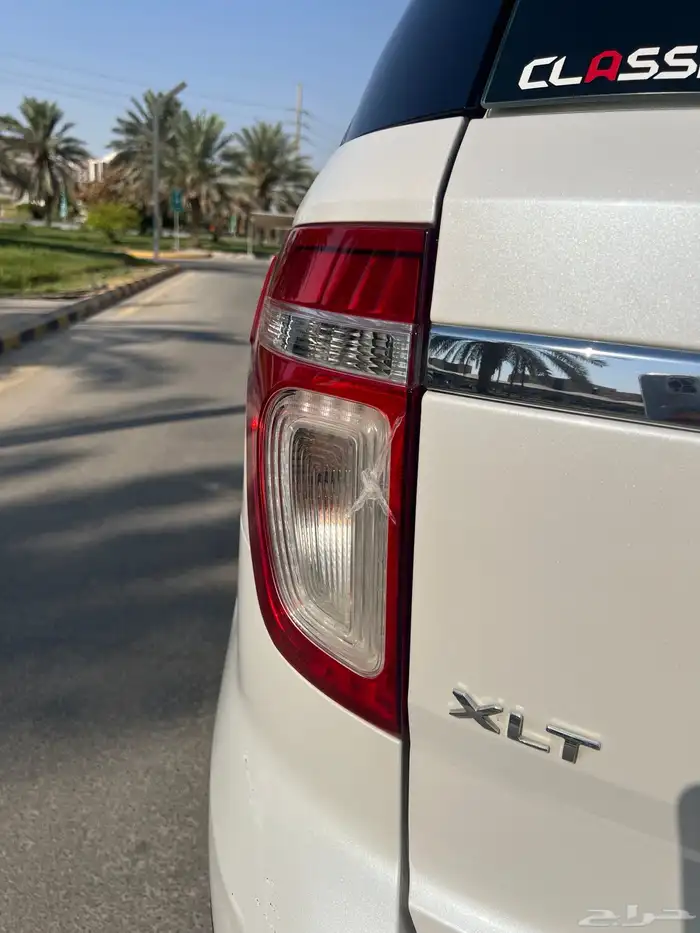 فورد اكسبلور 2013 25