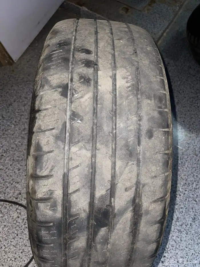 جنوط وكفرات 5