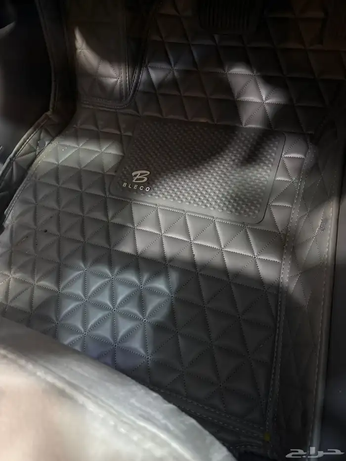 تنجيد ارضية النترا 25 4