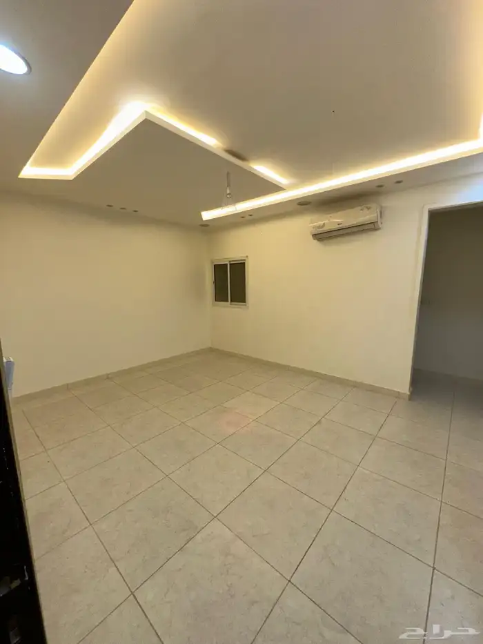 للايجار دور ارضي بحي الرمال ب60 الف 17