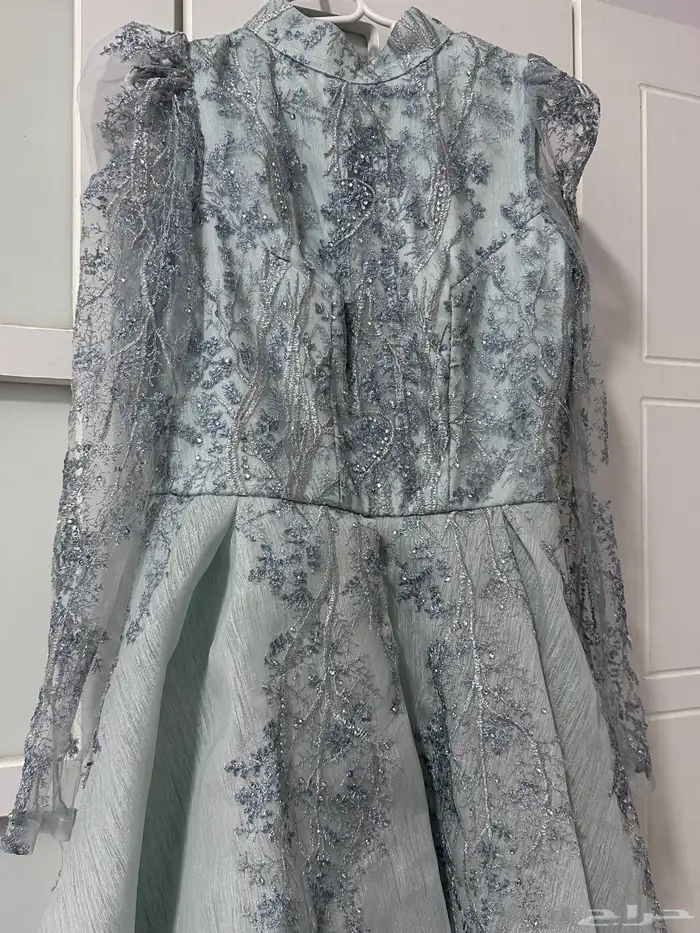 فساتين سهره 2