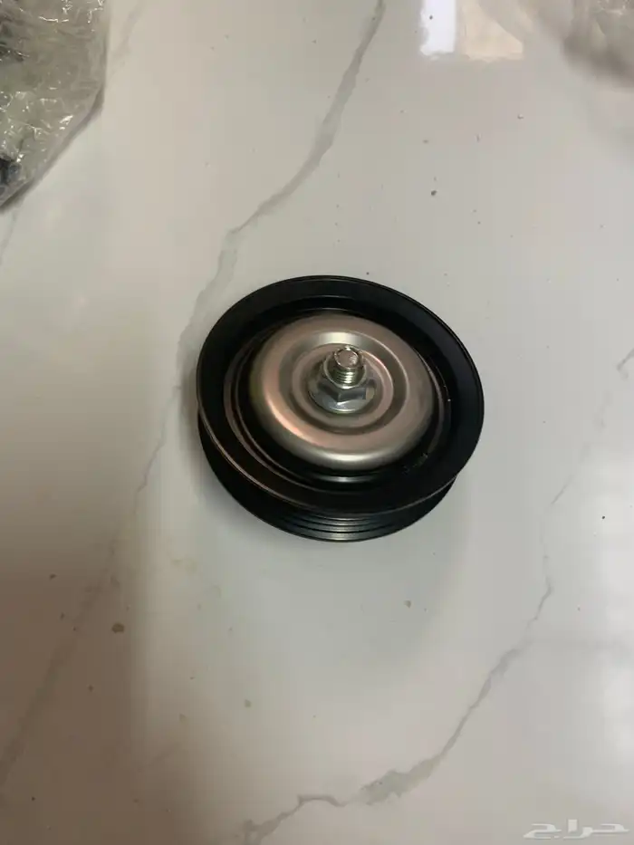 قطع غيار جديدة علبة كلتش علوي جيب ربع وشاص وبكرة شداد سير 0