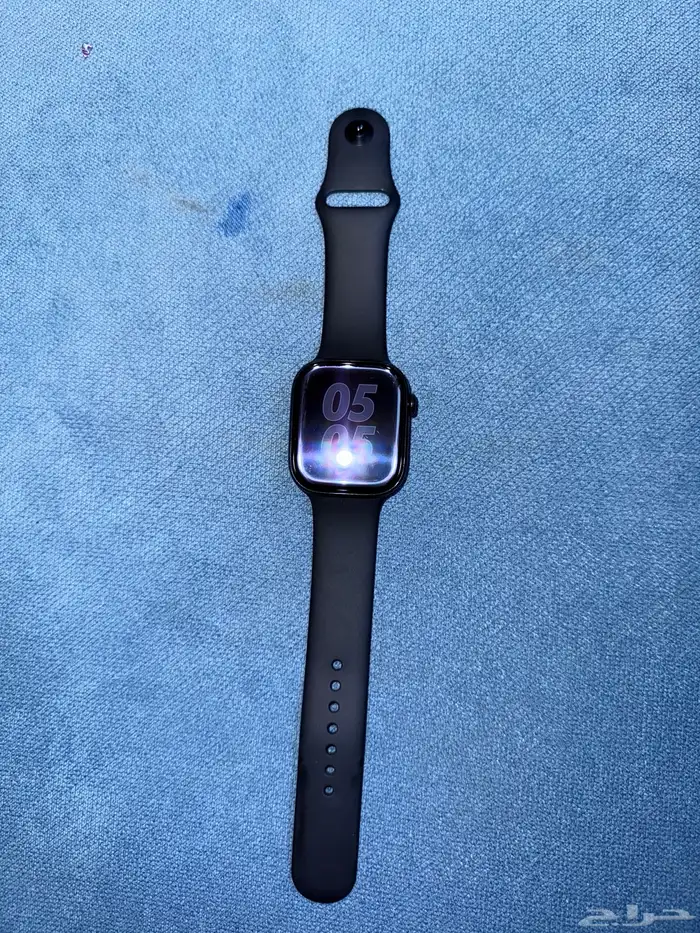 Apple Watch ساعة ابل 10 3