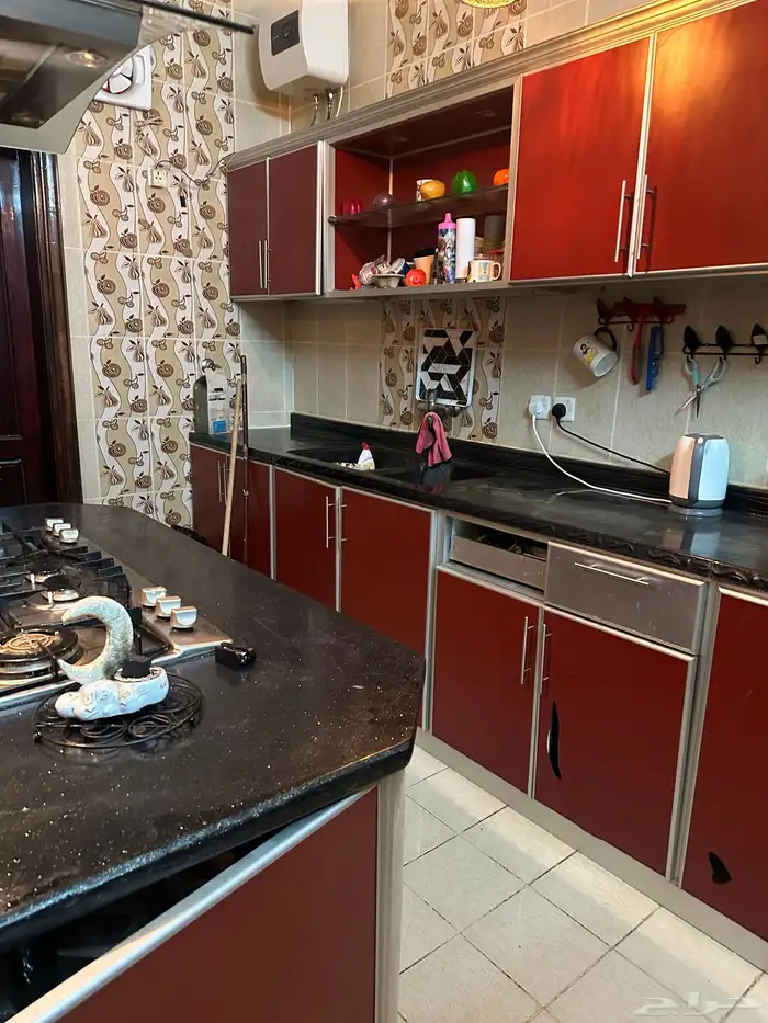 مطبخ مودرن 2