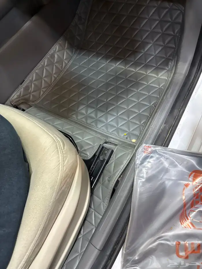 تنجيد ارضية النترا 25 1