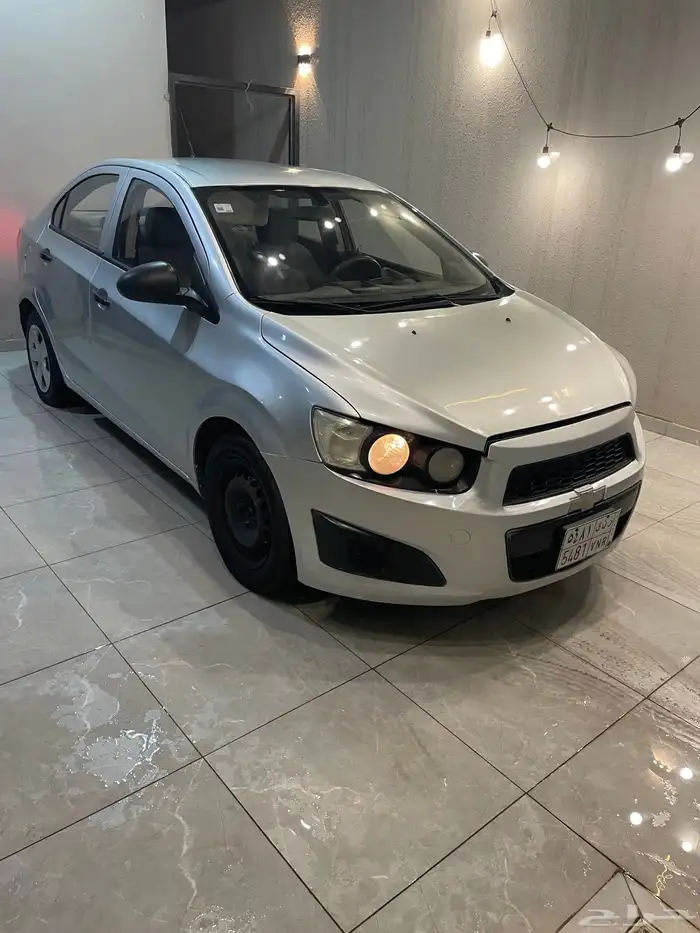 شيفروليه سونيك 2012 0