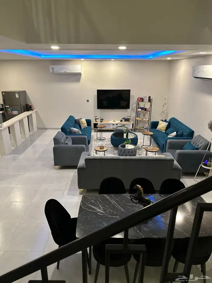 شاليهات لوسيل للأيجار اليومي VIP. 6