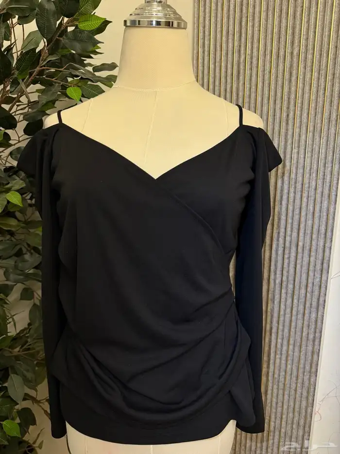 مجموعة فساتين ماركات منوعة 33