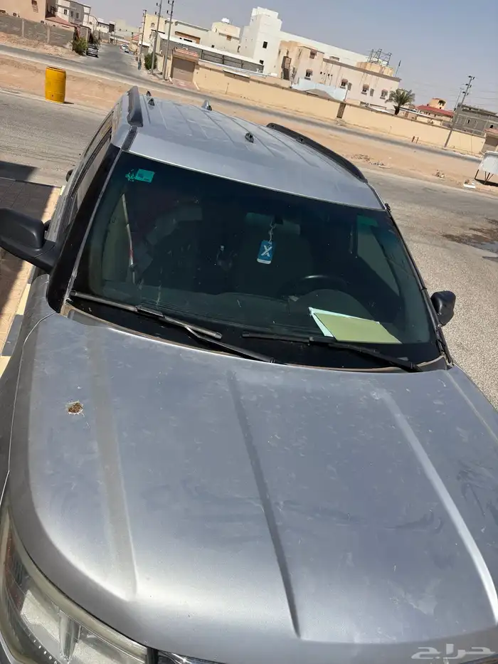 اكسبلورر للبيع 2016 11