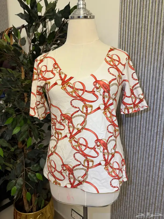 مجموعة فساتين ماركات منوعة 9