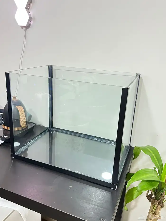 للبيع حوض سمك 1