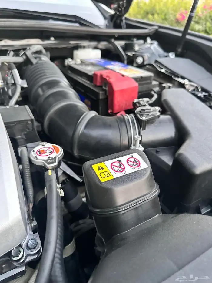 لكزس ES 350 2023 ممشى قليل بحالة الوكالة 89