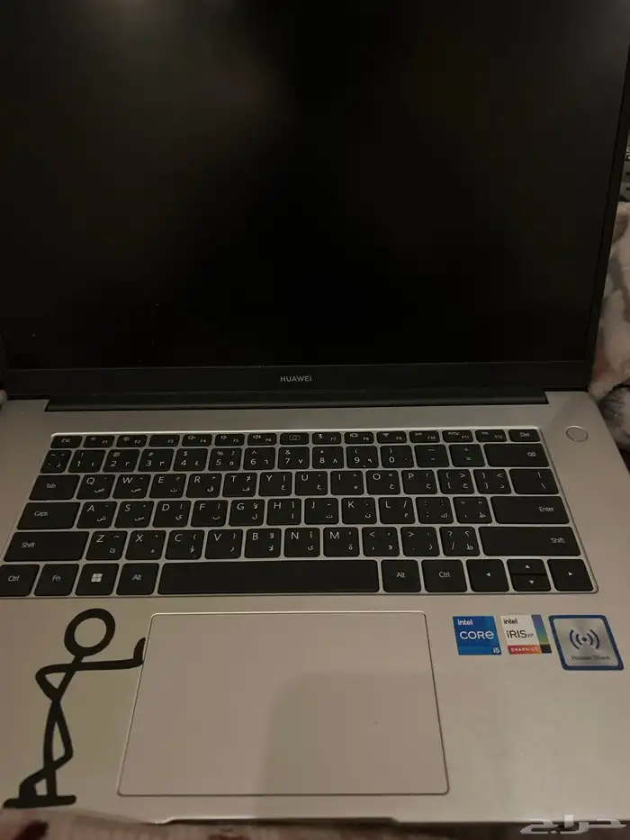 لابتوب هواوي 1
