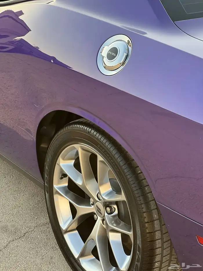 تشالنجر 2019 مخزنه 13